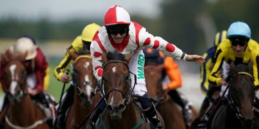 Group Win for Liberty Beach!