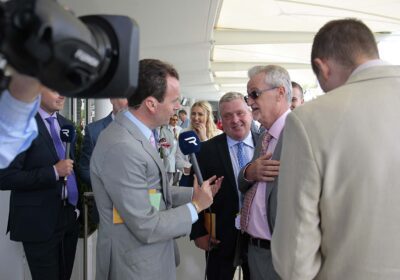 Still Living The Dream