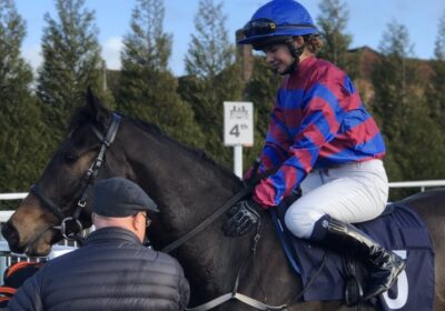 Heeraat has three winners, from last three runners.