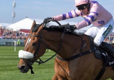 G3 Winner for Mickley Graduate OLDGRANGEWOOD