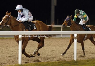 Yorgunnabelucky Winner at Chelmsford