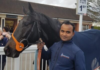 Heeraat Gelding Wins Feature Event at Lingfield