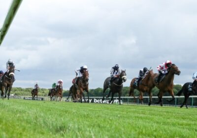 “THE BEACH” IS BACK!!