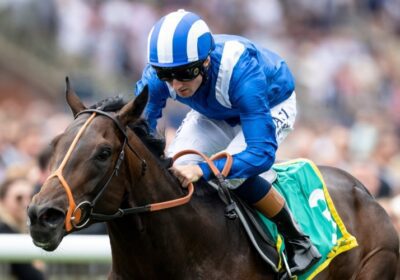 MOTAKHAYYEL Wins the Bunbury Cup