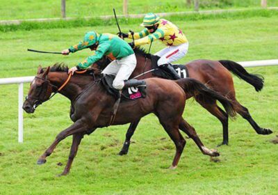 YORGUNNABELUCKY winner in Ireland