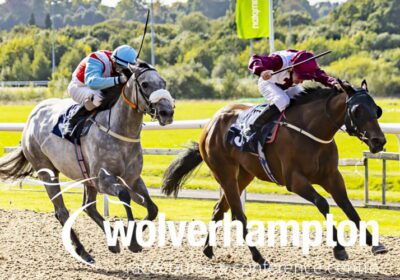 Mickley-Bred Heeraat Winner from Top Mare