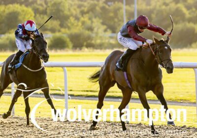 First Time Out Winner for Mickley Client