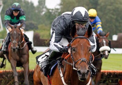 Three Mickley Winners On Both Sides of the Irish Sea