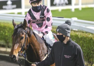 Three Mickley-bred Winners Today