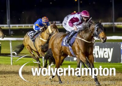 A Go Go Goes In Again for Heeraat!