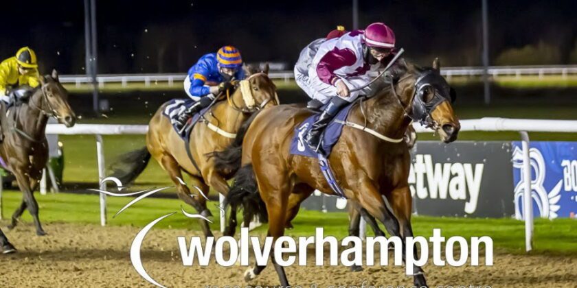 A Go Go Goes In Again for Heeraat!