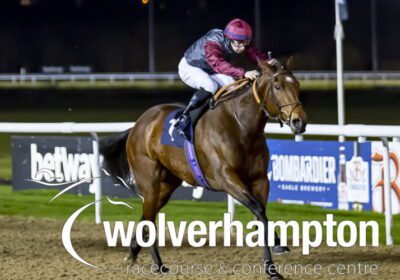 Debut Winner Follows Up At Wolves