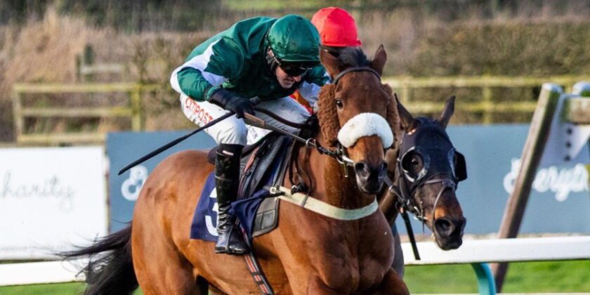 Astra Via Makes a Long Trip Worthwhile!