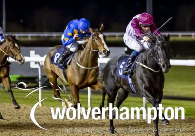 Over The Moon with Boxing Day Win