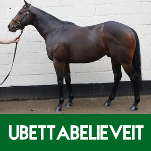 UBETTABELIEVEIT