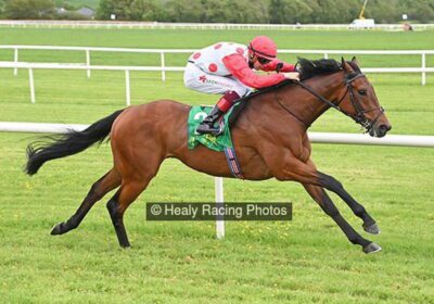 Family Success at Listowel