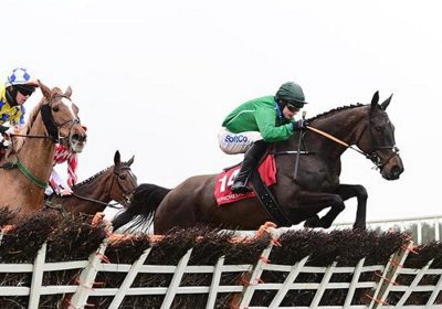 Mickley Graduate Wins at Punchestown