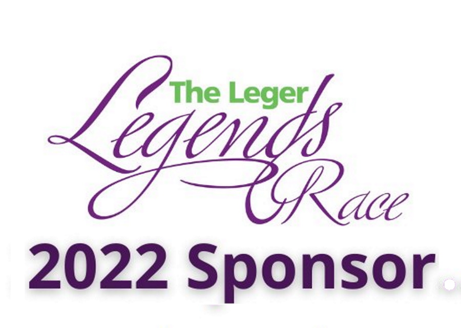 Mickley Stud Sponsor 2022 Leger Legends!