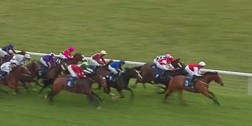 Stakes Winner for Heeraat