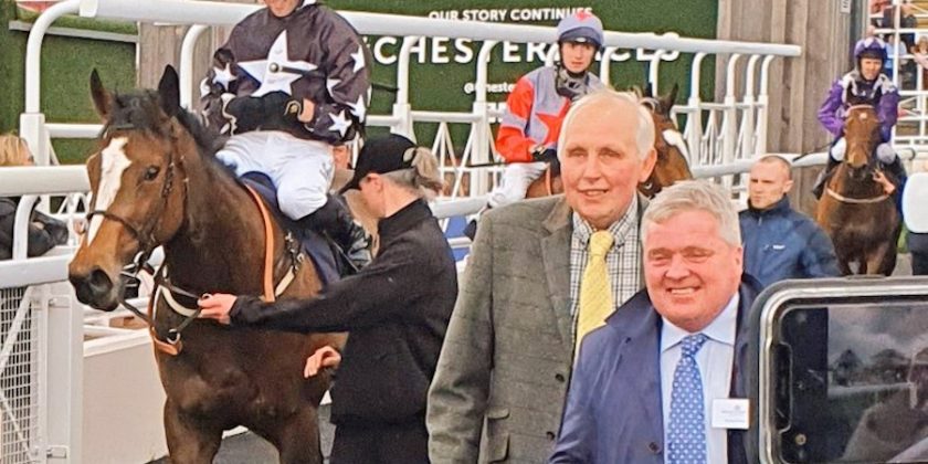 RADIO GOO GOO Made All At Chester
