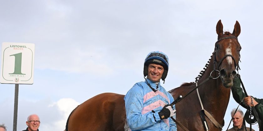 Another Bumper Winner for YORGUNNABELUCKY