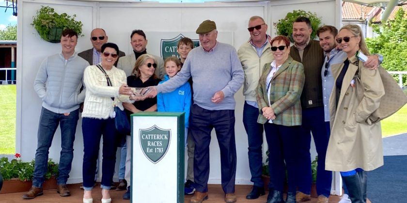 Rapido Girl Makes Memories!