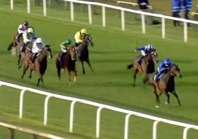 Stable Switch Works Wonders!