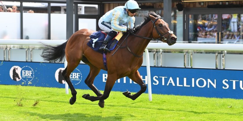 Tricky Tel does it again!