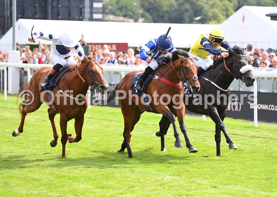 Another impressive winner for first-crop sire UBETTABELIEVEIT