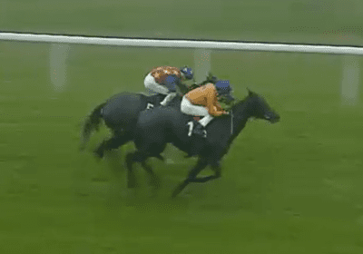 TAKEITORLEAVEIT Battles Well