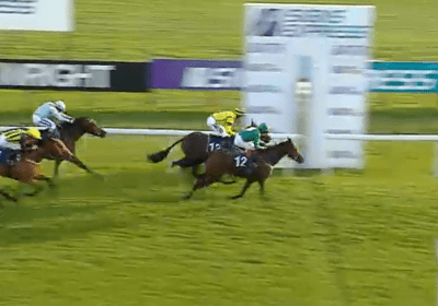 Ubettabelieveit WINNER!