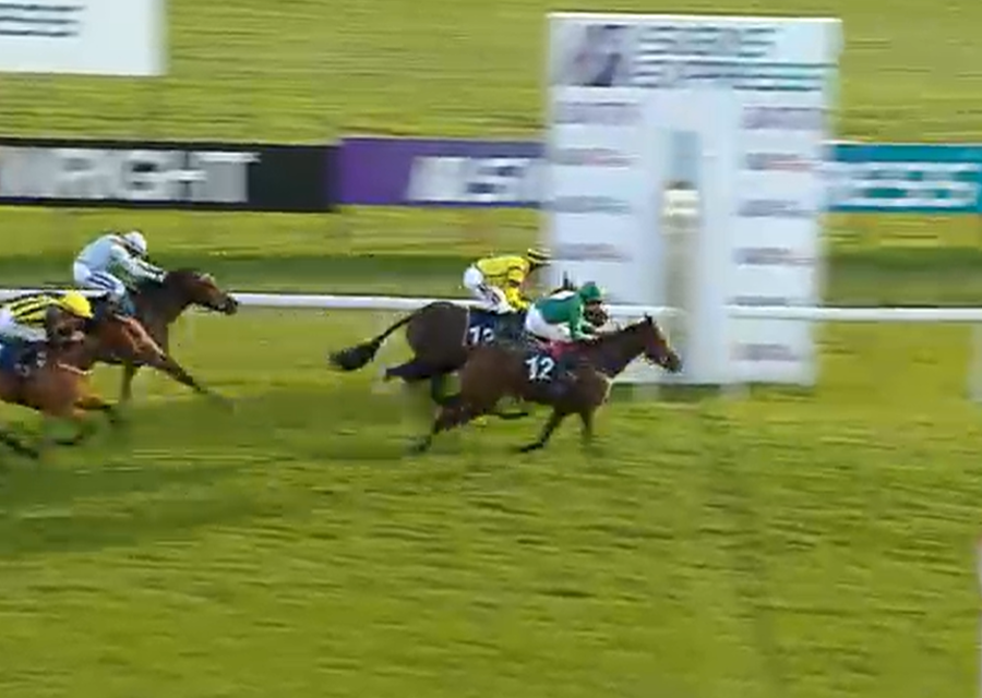 Ubettabelieveit WINNER!