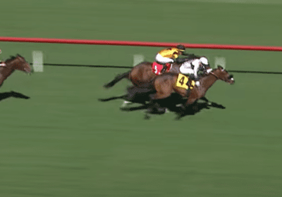 US Winner for UBETTABELIEVEIT!