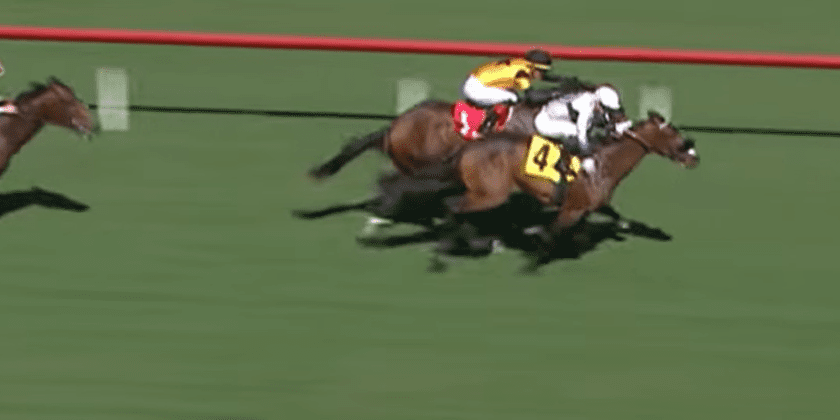 US Winner for UBETTABELIEVEIT!