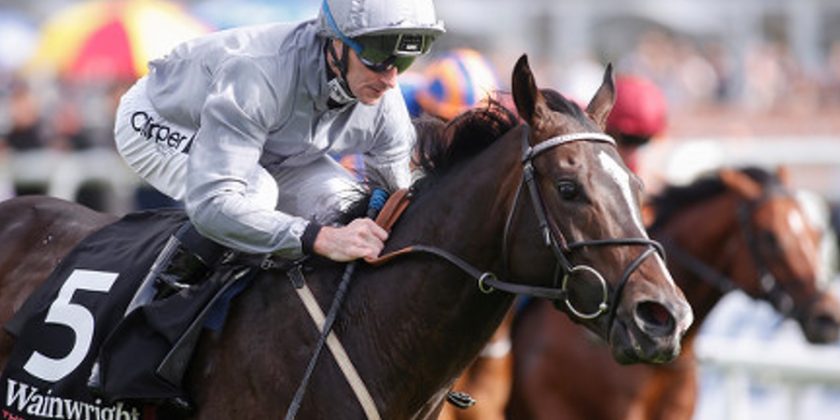 Soldier’s Call Joins The Roster