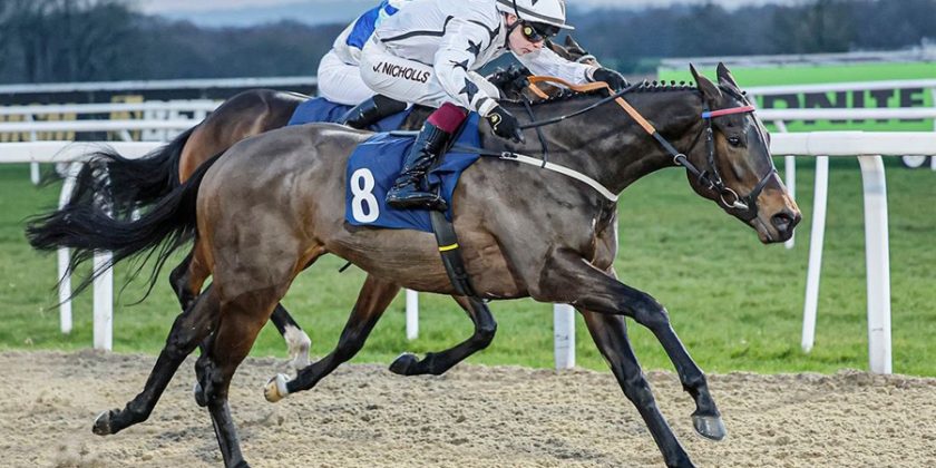 Nice Double for MASSAAT