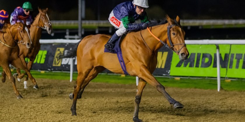 Great Evening at Wolverhampton