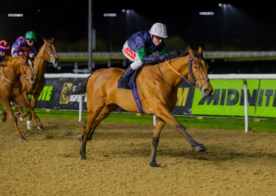 Great Evening at Wolverhampton