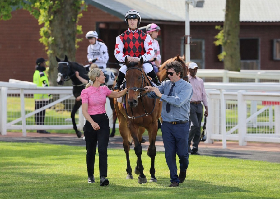 Ubettabelieveit 3yo Winner