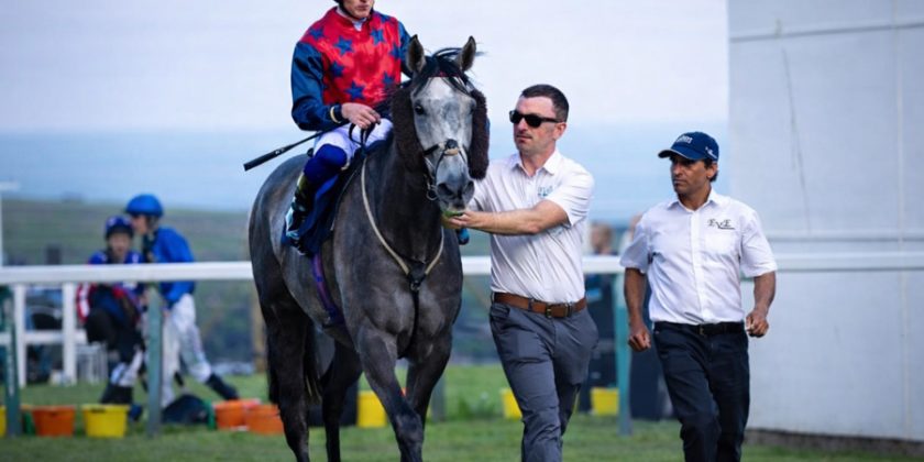 Ubettabelieveit Handicap Winner