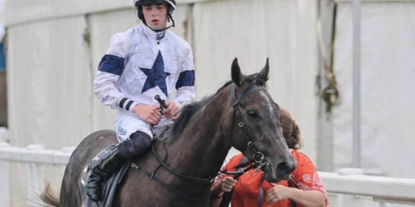 Ubettabelieveit Winner at Ayr