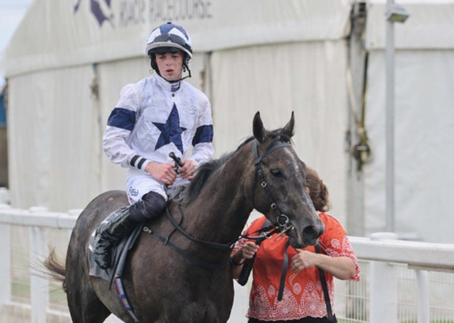 Ubettabelieveit Winner at Ayr